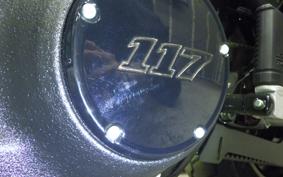 HARLEY FXLRST1920 2023