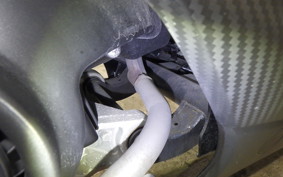 SUZUKI ｽｳｨｯｼｭ125 DV12B