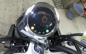 HONDA MONKEY 125 2023 JB03