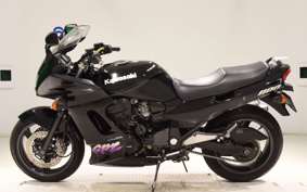KAWASAKI GPZ1100 Gen.2 1996 ZXT10E