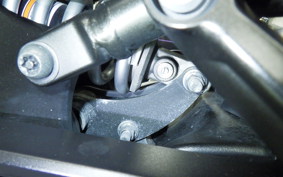 YAMAHA NIKEN 2019 RN58J