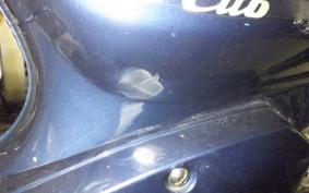 HONDA C50 SUPER CUB E 2010 AA01