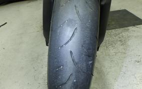 KAWASAKI Z750 R Type 2014