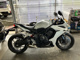 Фото Honda CBR650R 2023 с японского аукциона