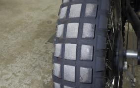 KAWASAKI 250TR 2009 BJ250F