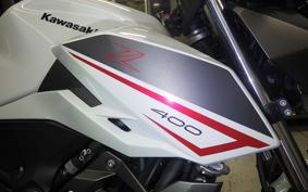 KAWASAKI Z400 Gen.2 2021 EX400G