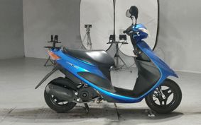 SUZUKI ADDRESS V50 CA4BA