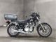 Фото Yamaha XJ650 SPECIAL 1982 с японского аукциона