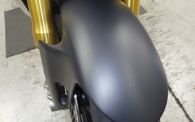 DUCATI STREETFIGHTER V4 S 2022