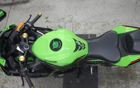 KAWASAKI ZX-25R-2SE 2001 ZX250H