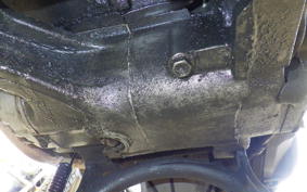 SUZUKI ADDRESS V125 CF4EA