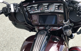HARLEY FLHXSE CVO 1988 PXL