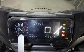 HONDA CBR650R 2022 RH03