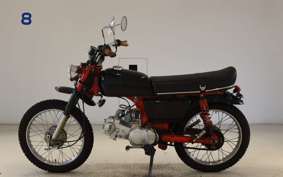 HONDA CD90 BENLY HA03