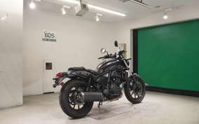 KAWASAKI ELIMINATOR400-3 2025 EL400A