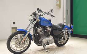 HARLEY XL883 2004
