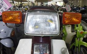 HONDA C90 SUPER CUB E HA02