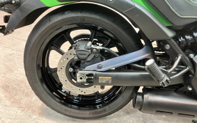 KAWASAKI VULCAN S 2015 EN650A