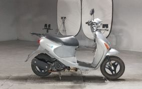 SUZUKI LET's 4 CA41A
