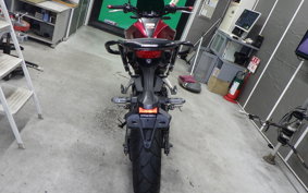 HONDA CB125 R 1997 JC79