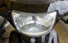 YAMAHA BJ SA24J