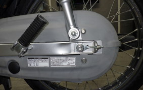 HONDA C110 SUPER CUB 2023 JA07