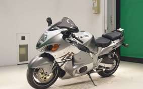 SUZUKI GSX1300R HAYABUSA 2002