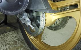 KAWASAKI GPZ400 1983 ZX400A