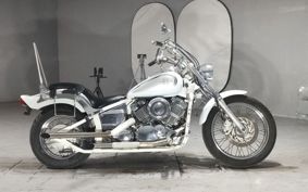 YAMAHA DRAGSTAR 400 2001 VH01J