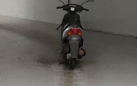 SUZUKI LET`S2 CA1PA