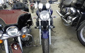 YAMAHA XJR1300 Gen.2 2007 RP17J