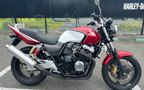 HONDA CB400SFV-3 2005 NC39