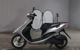 SUZUKI ADDRESS V50 CA44A
