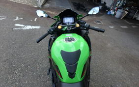 KAWASAKI NINJA ZX-4RR KRT ED 2023 ZX400P