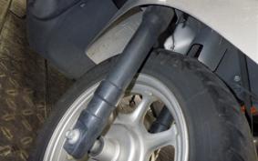 HONDA TACT-4ﾍﾞｰｼｯｸ AF79