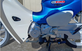 HONDA SUPER CUB110 JA59