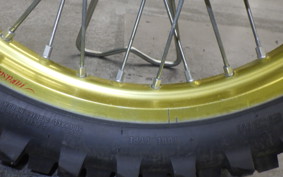 SUZUKI RM-Z250 2022