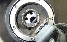 HONDA REBEL 250 S MC49