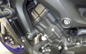 YAMAHA MT-09 ASP 2018 RN52J