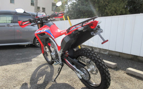 HONDA CRF250L MD47