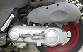 KYMCO SUPER 9S