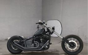 YAMAHA DRAGSTAR 400 1996 4TR