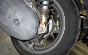 YAMAHA CYGNUS 125 XSR 2 2003 SE44J