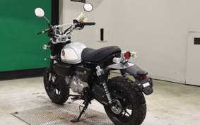HONDA MONKEY 125 2025 JB03