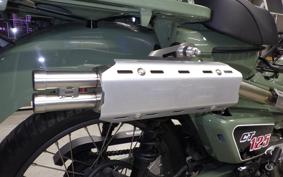 HONDA CT125-2 JA65