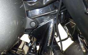 HARLEY FLHX 1580 2010