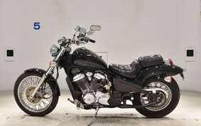 HONDA STEED 600 1991 PC21