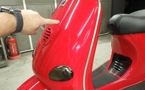 VESPA 125 ET4