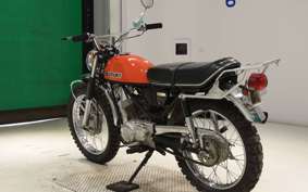 SUZUKI TC120 TC120
