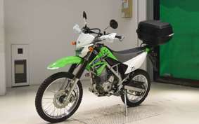 KAWASAKI KLX125 LX125C
